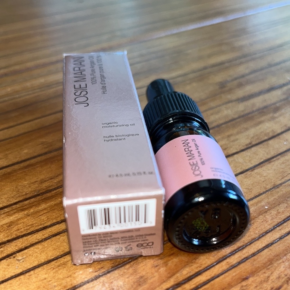 Josie Maran 100% Pure Argan Oil - Picture 5 of 6